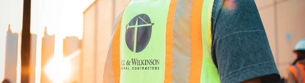 Hill & Wilkinson Powers Up Construction Projects by using Asta Powerproject