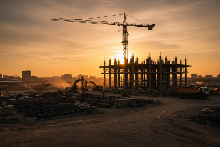 Construction