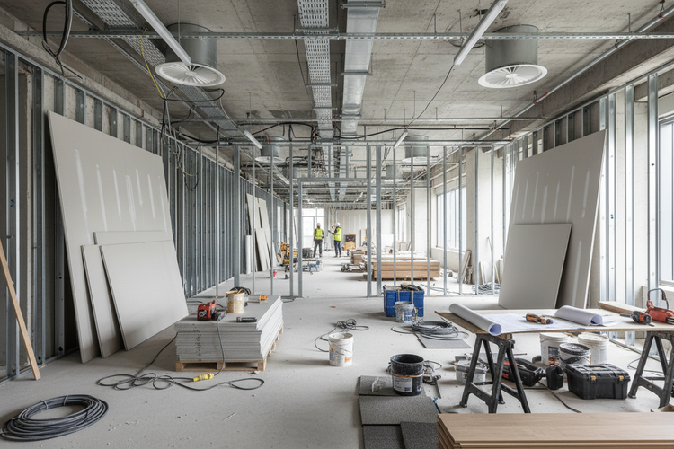 Fit-outs